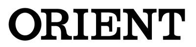 ساعات أورينت