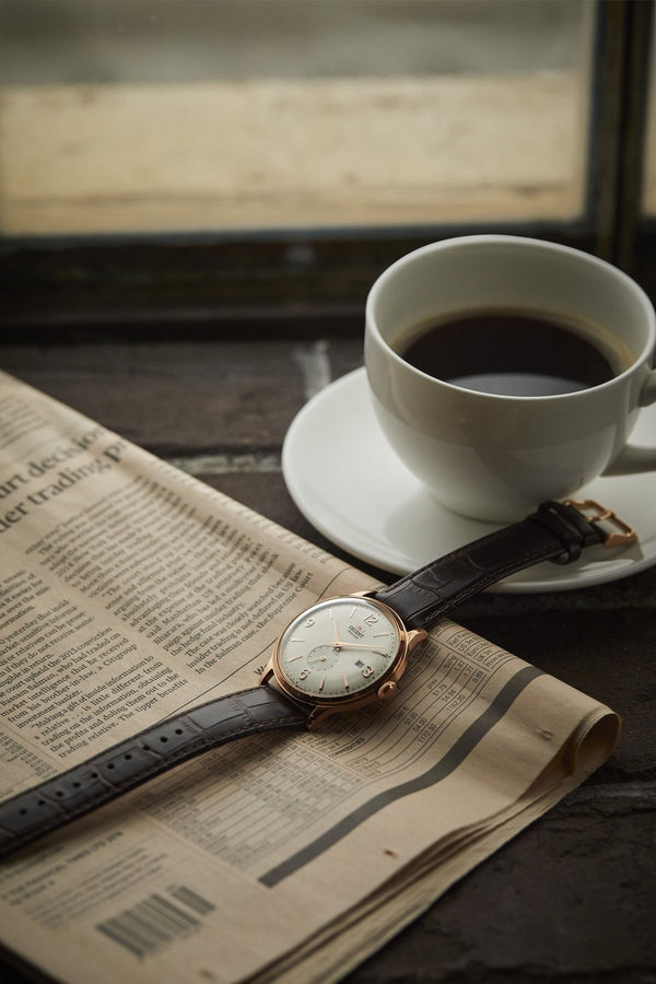 ORIENT Bambino & Classique