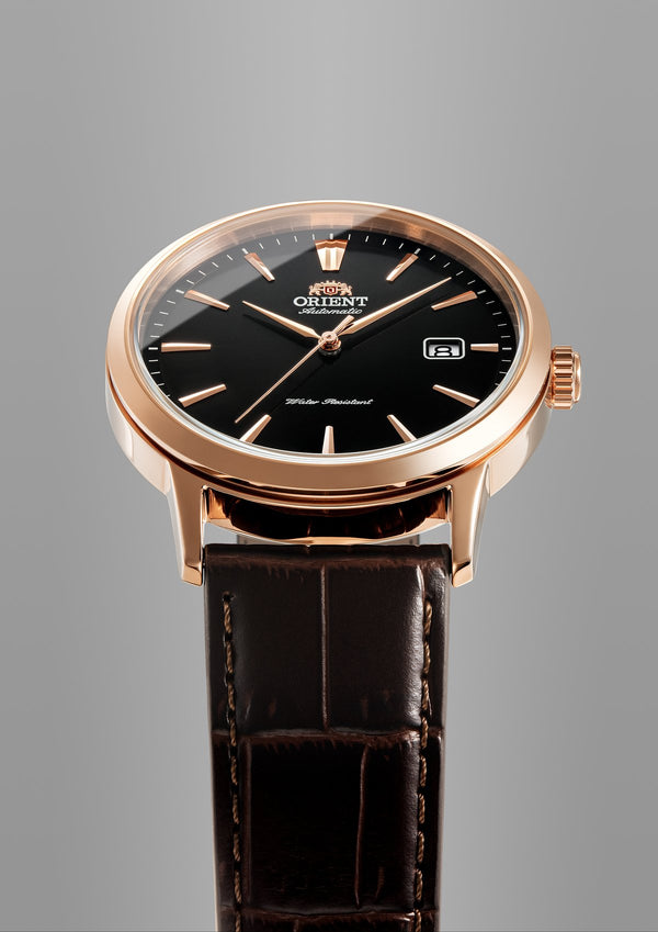 ORIENT Stretto et Contemporain