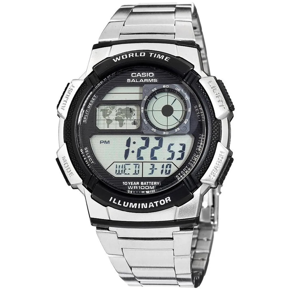 Casio CASIO Collection AE-1000WD-1A