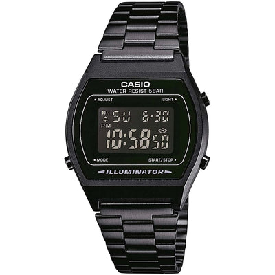 CASIO Retro Vintage B640WB-1BEF