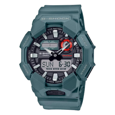 CASIO G-Shock GA-010-2AER