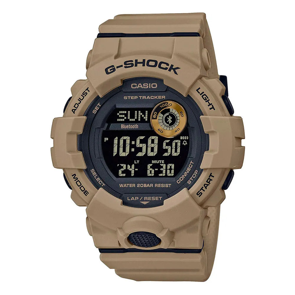 Casio CASIO G-Shock GBD-800UC-5ER