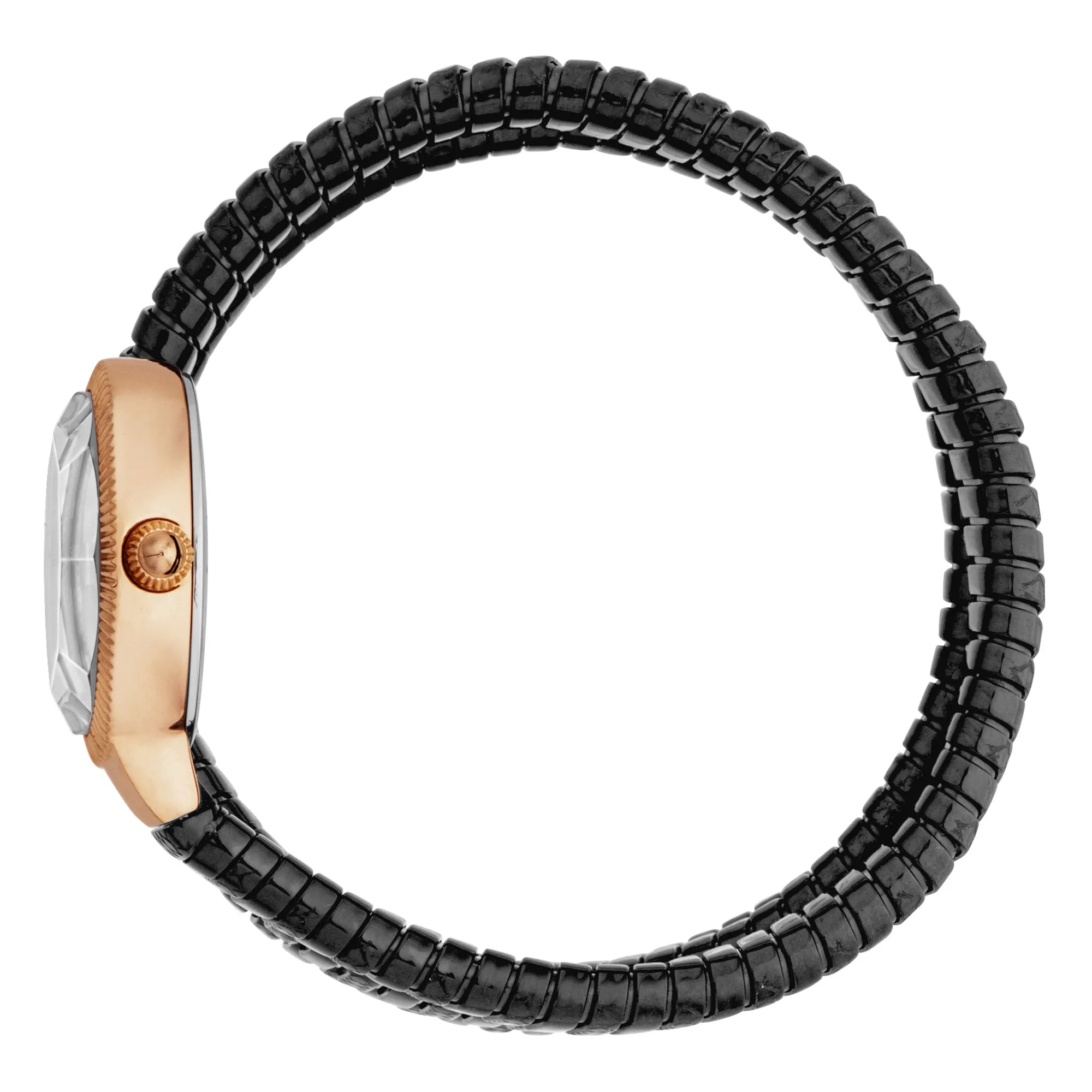 Just Cavalli Just Cavalli Signature Snake After Party JC1L269M0075 — immagine 3