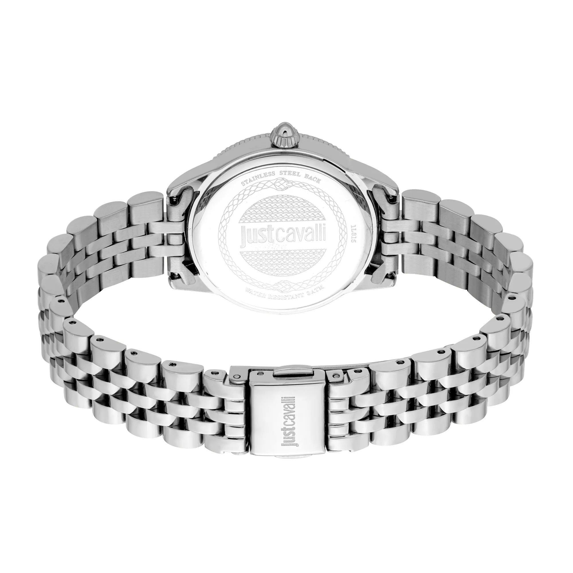 Just Cavalli Just Cavalli SET Lovestruck Valentines JC1L315M0045 — immagine 2