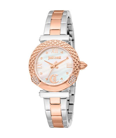 Just Cavalli SET Curiosa Dvoubarevné RG MOP