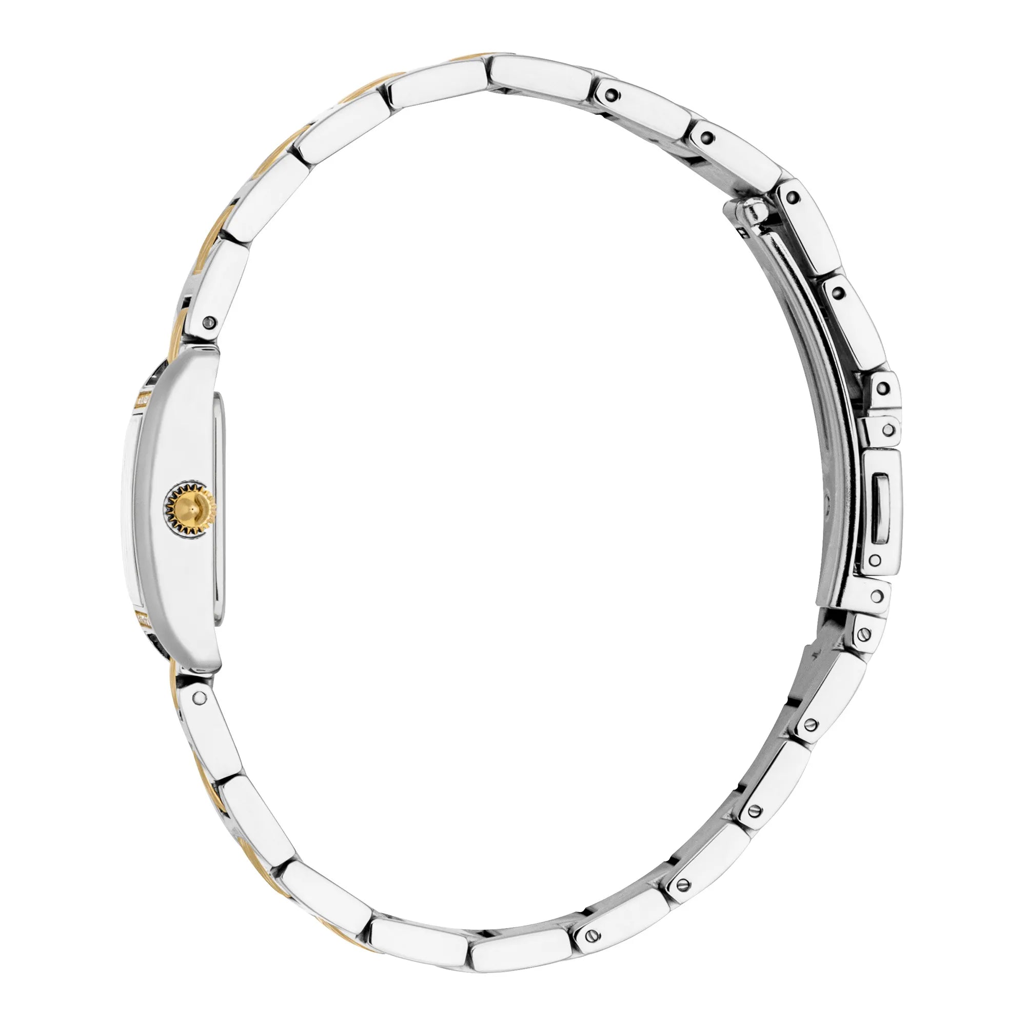 Just Cavalli Just Cavalli Animalier Sera Two Tones YG Silver — immagine 3