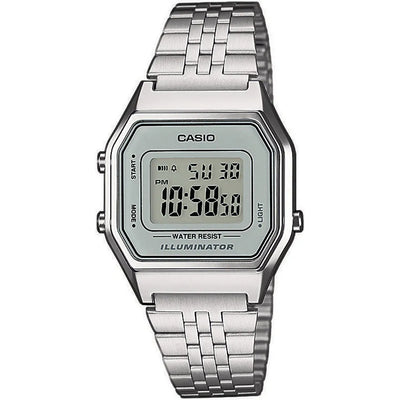 CASIO Retro Vintage LA680WEA-7EF