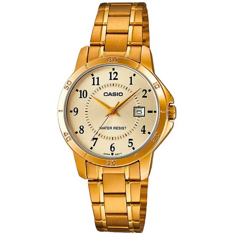 Casio CASIO Collection LTP-V004G-9B