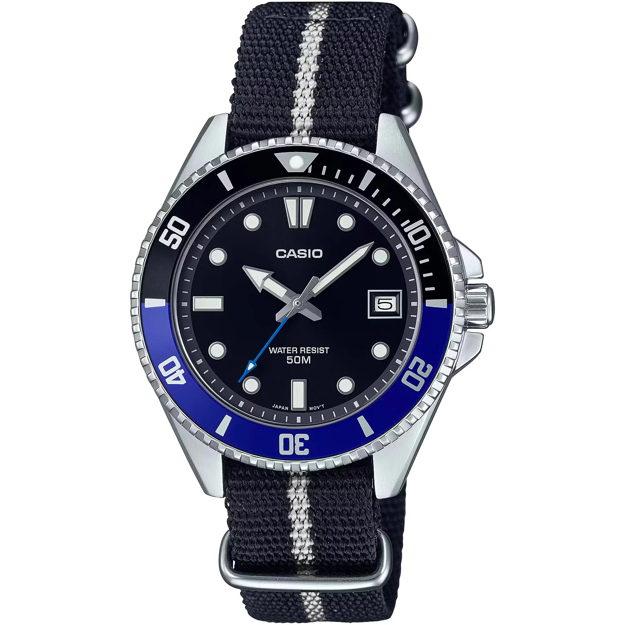 Casio CASIO Collection MDV-10C-1A2