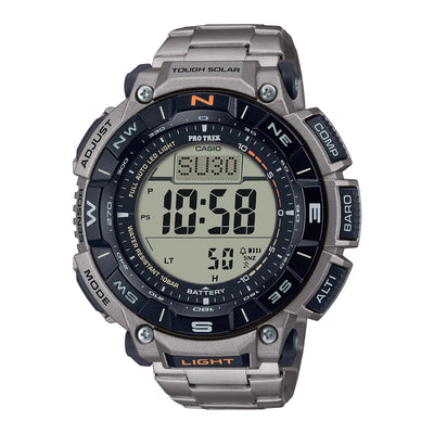 CASIO Pro-Trek PRG-340T-7ER