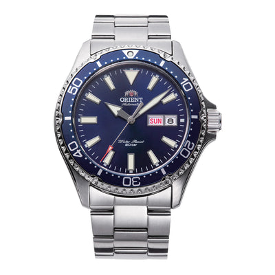 ORIENT Sports Kamasu Mako III V1 RA-AA0002L