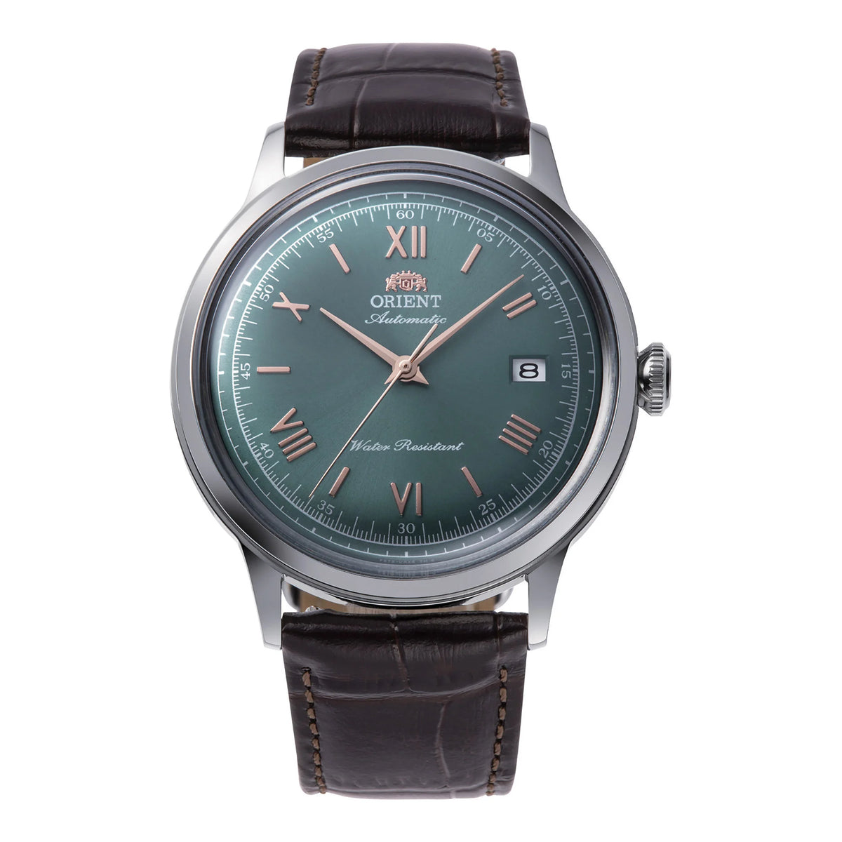 ORIENT Classic Bambino Classic RA-AC0023E Gent Mechanical Leather