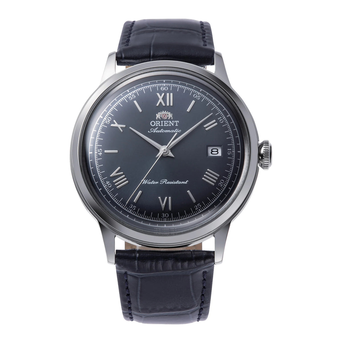 ORIENT Classic Bambino Classic RA-AC0024L Gent Mechanical Leather