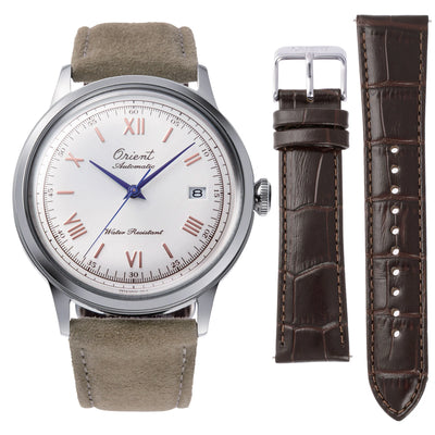 ORIENT Classic Bambino Clássico RA-AC0027S