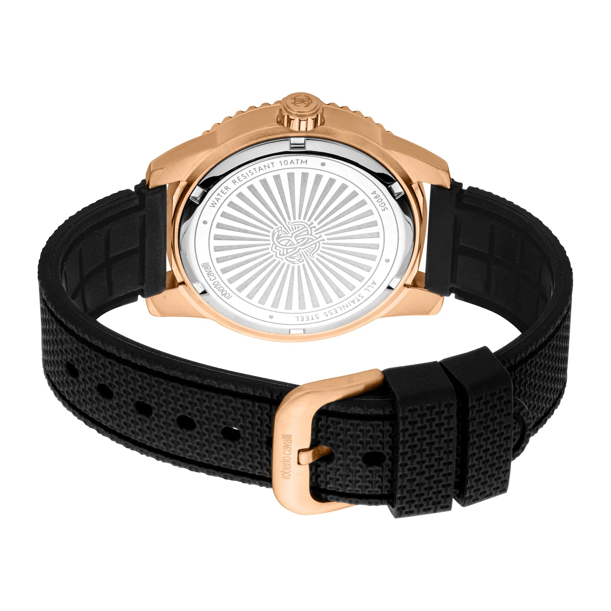 Roberto Cavalli Roberto Cavalli Gent RC5G084P1035 — immagine 2
