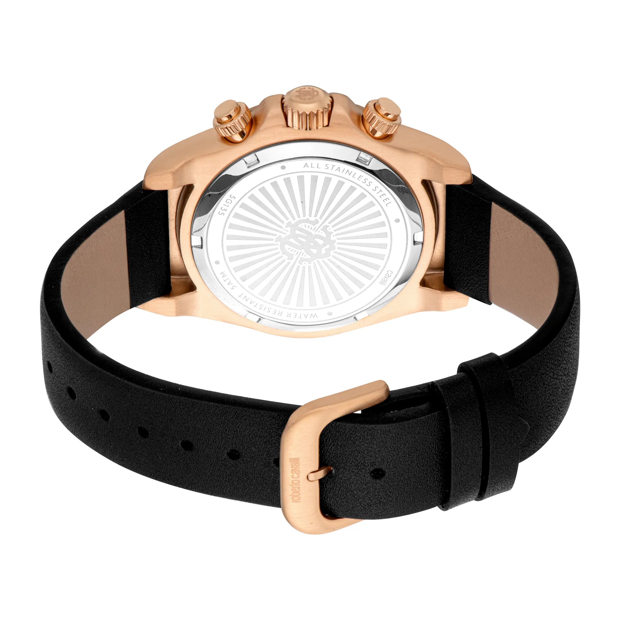 Roberto Cavalli Roberto Cavalli Gent RC5G135L0045 — immagine 2