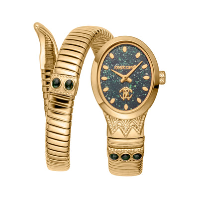 Roberto Cavalli Senhora RC5L104M0035