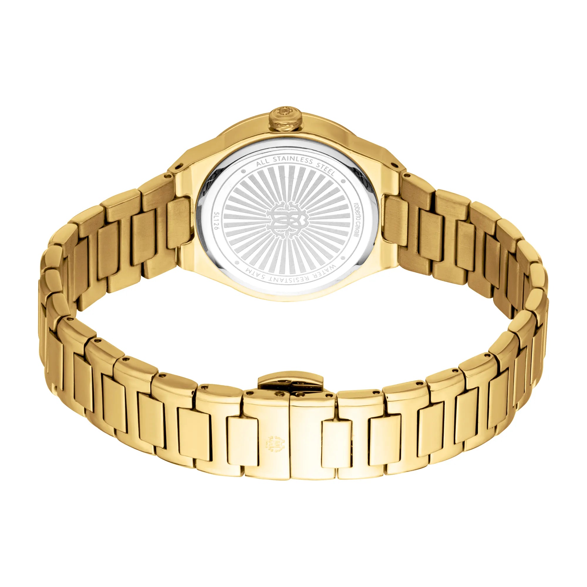 Roberto Cavalli Roberto Cavalli Lady RC5L126M0035 — immagine 2