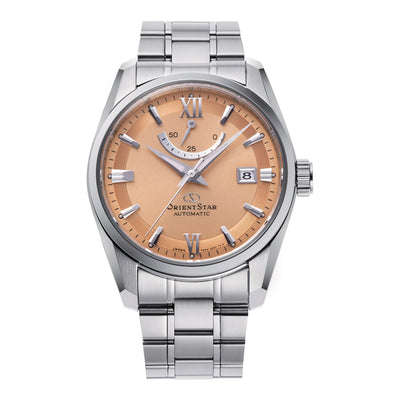 ORIENT STAR Contemporary Date RE-AU0108G00B