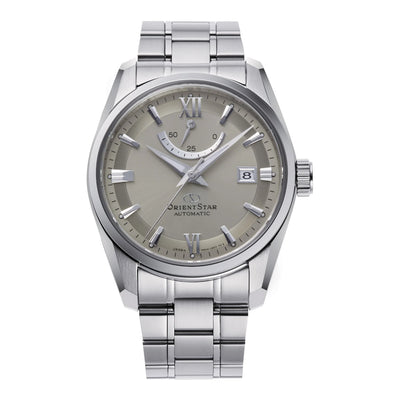 ORIENT STAR التاريخ المعاصر RE-AU0110N00B