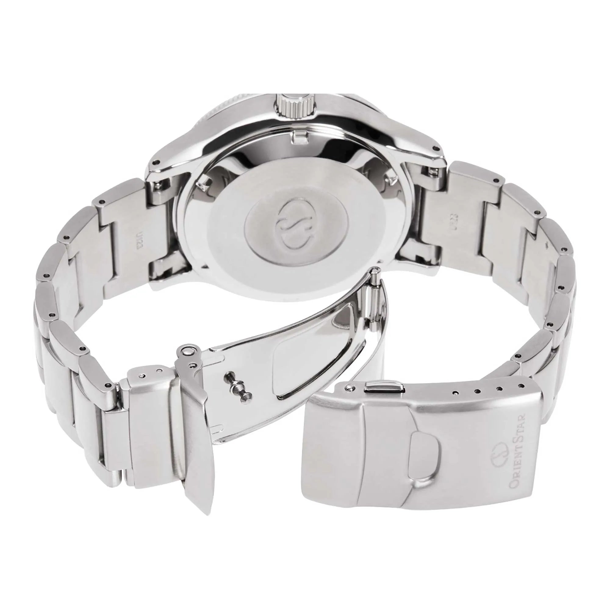 ORIENT Star ORIENT STAR Sports Diver RE-AU0306L00B — immagine 2