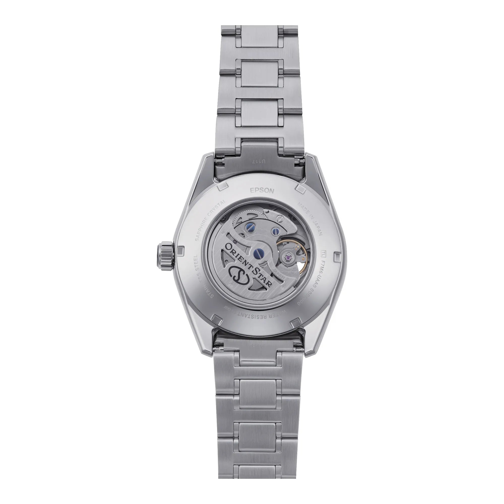 ORIENT Star ORIENT STAR Contemporary Moon Phase RE-AY0005A00B — immagine 2