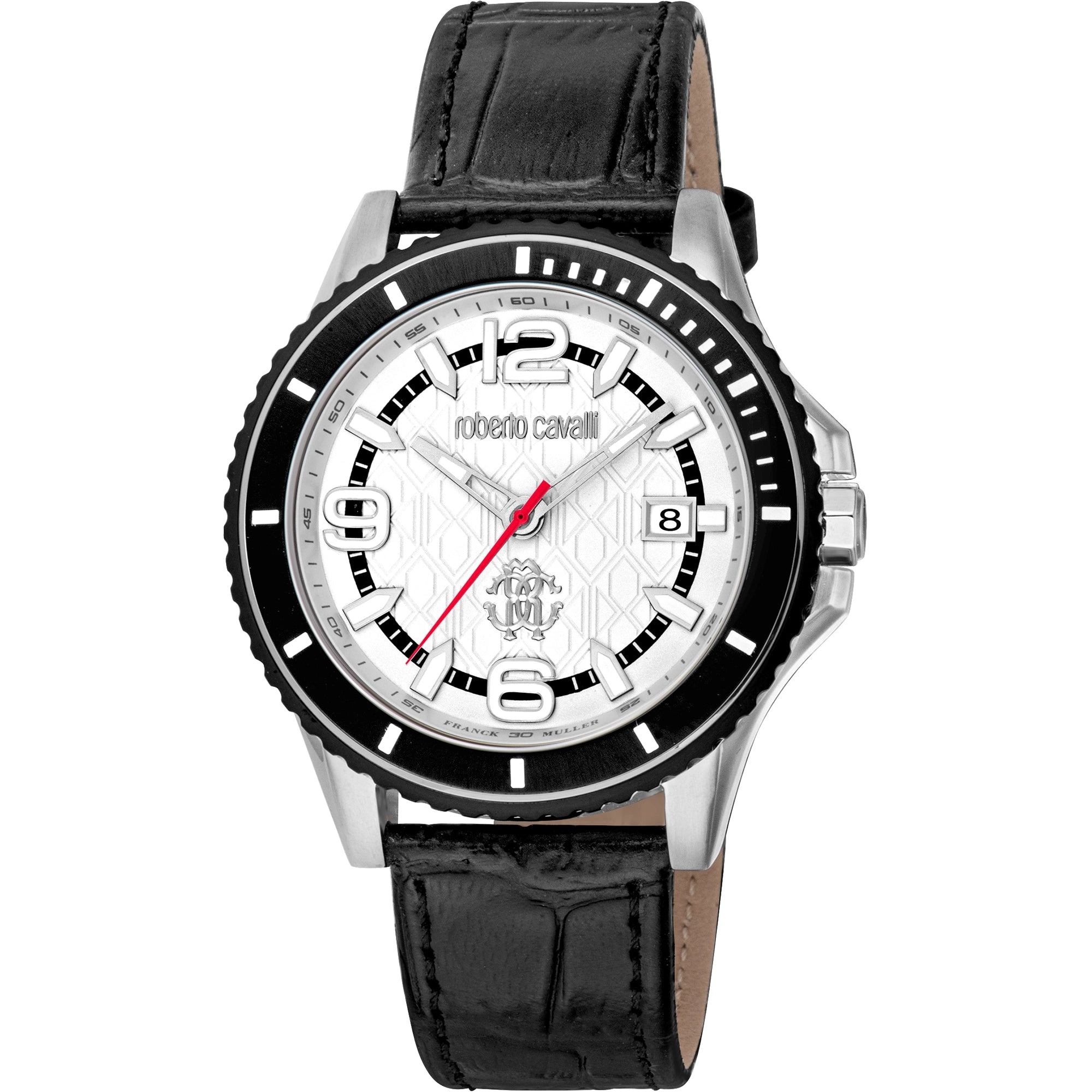 Roberto Cavalli by Franck Muller Roberto Cavalli by Franck Muller RV1G217L0011