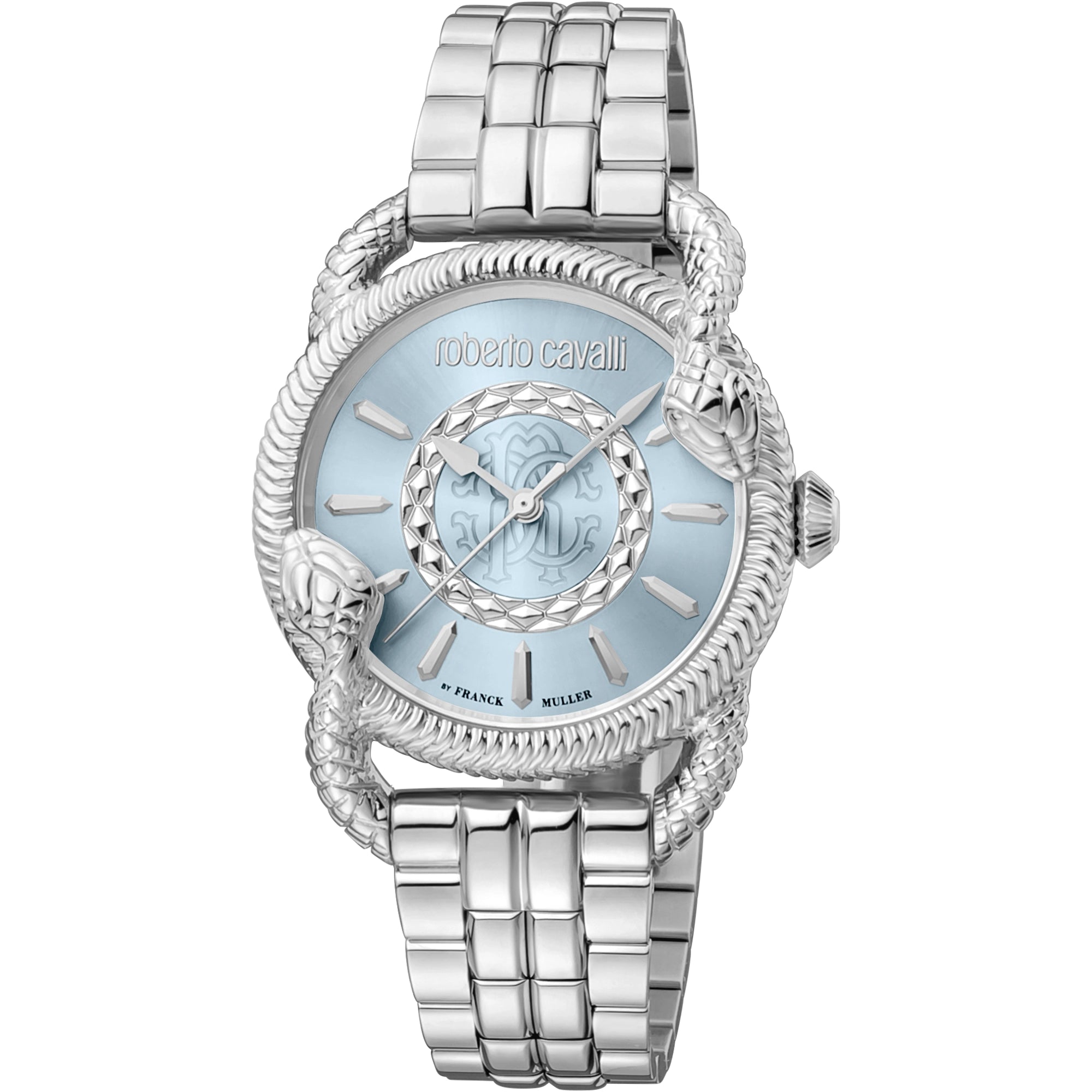 Roberto Cavalli by Franck Muller Roberto Cavalli by Franck Muller RV1L126M1021