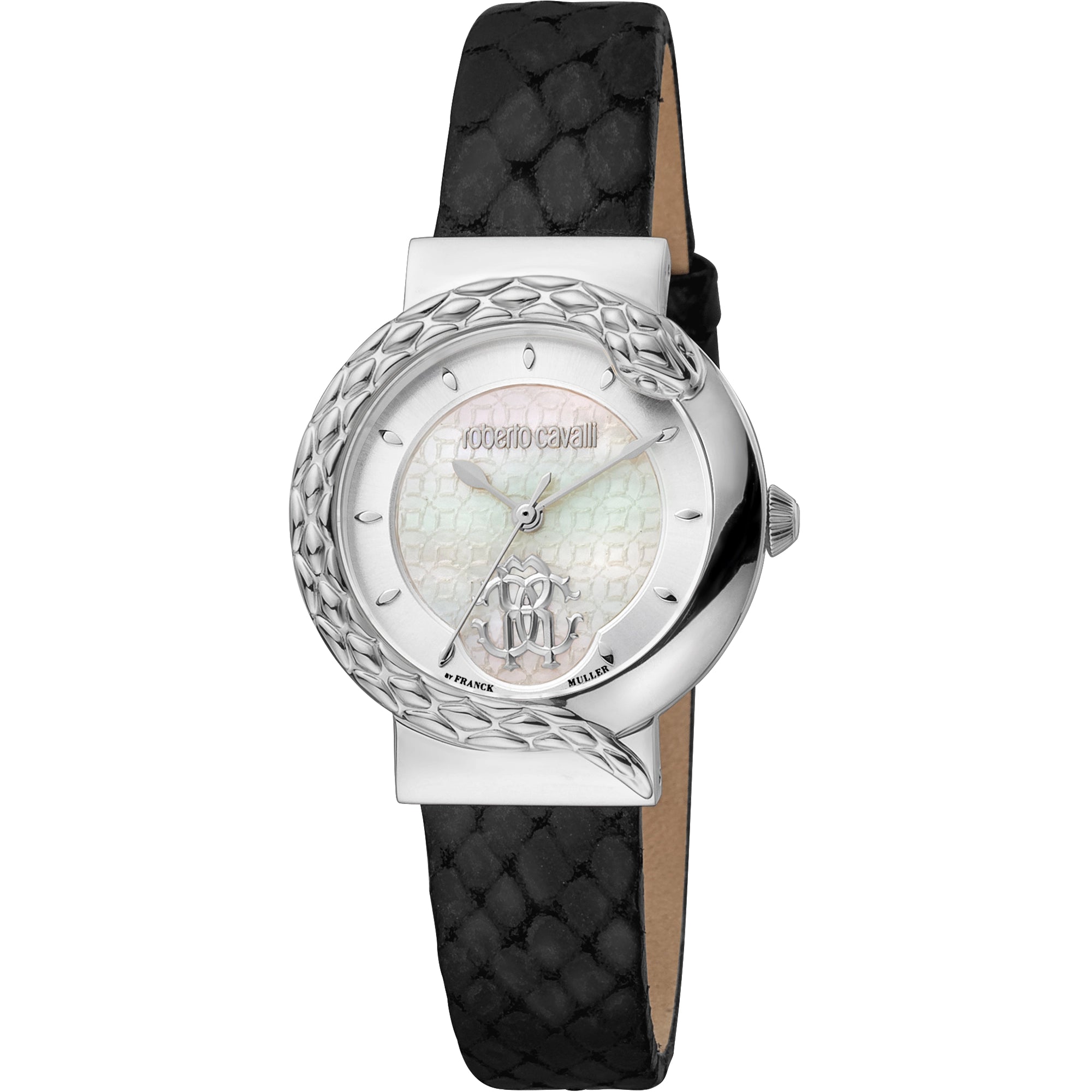 Roberto Cavalli by Franck Muller Roberto Cavalli by Franck Muller RV1L156L1011