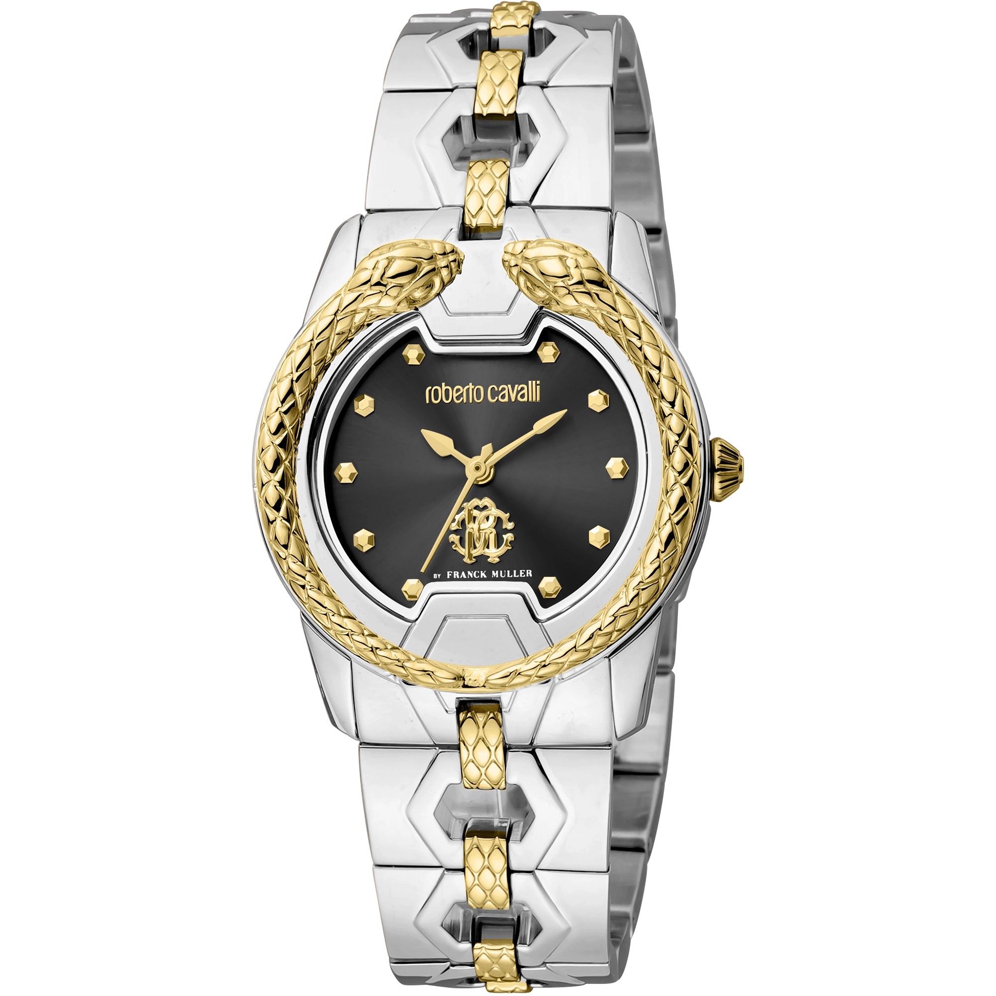 Roberto Cavalli by Franck Muller Roberto Cavalli by Franck Muller RV1L168M0061
