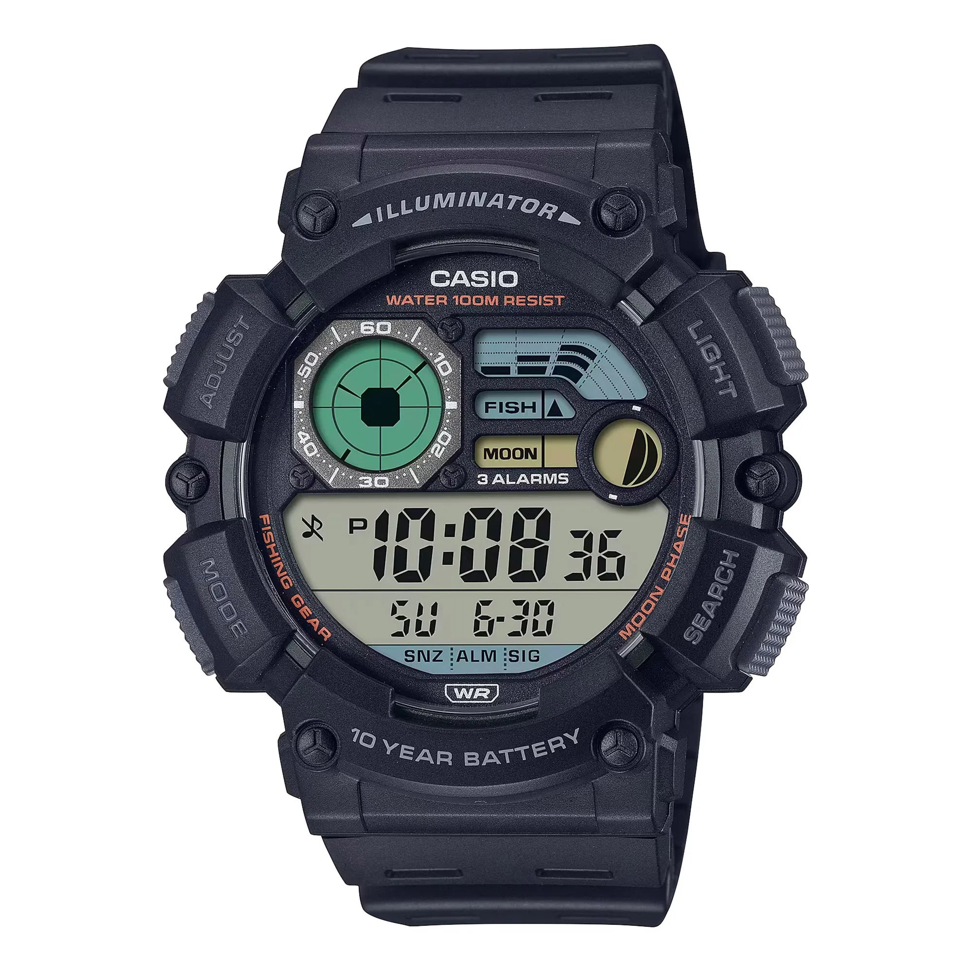 WS-1500H-1AVEF