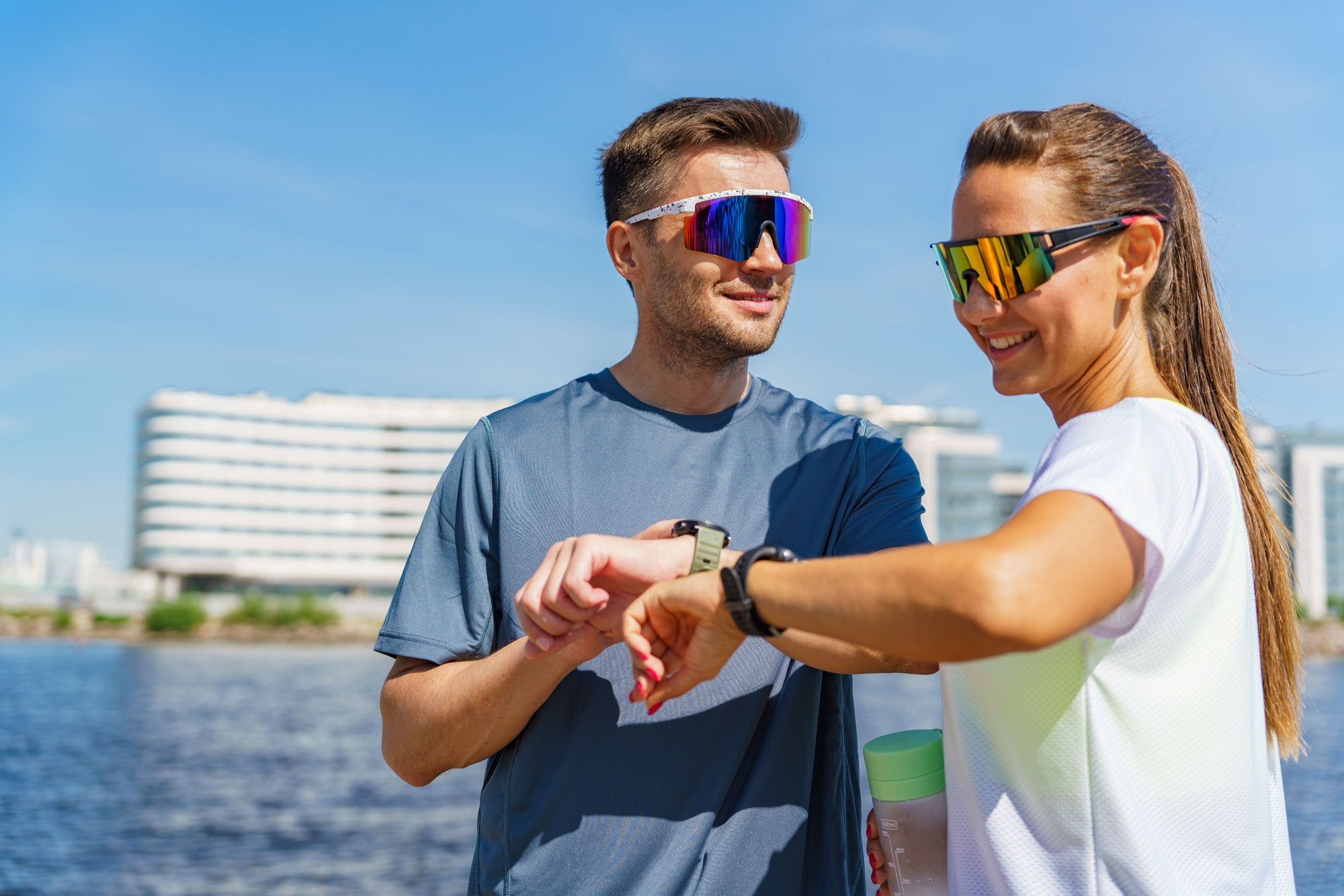 Sport Watches: Discover the Collection of Sports Watches at Watchello