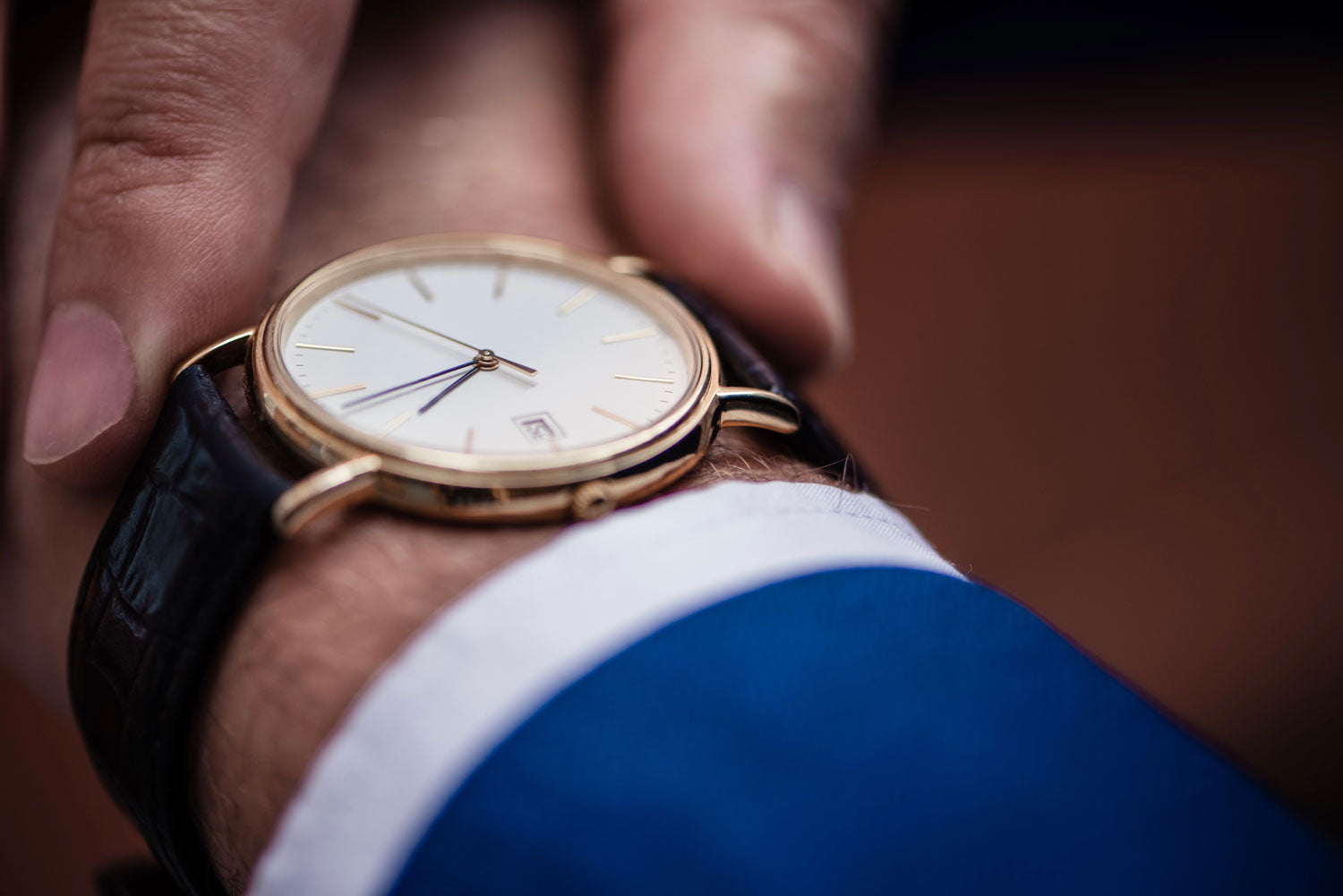 Discover Timeless Elegance with Classic Watches | Watchello