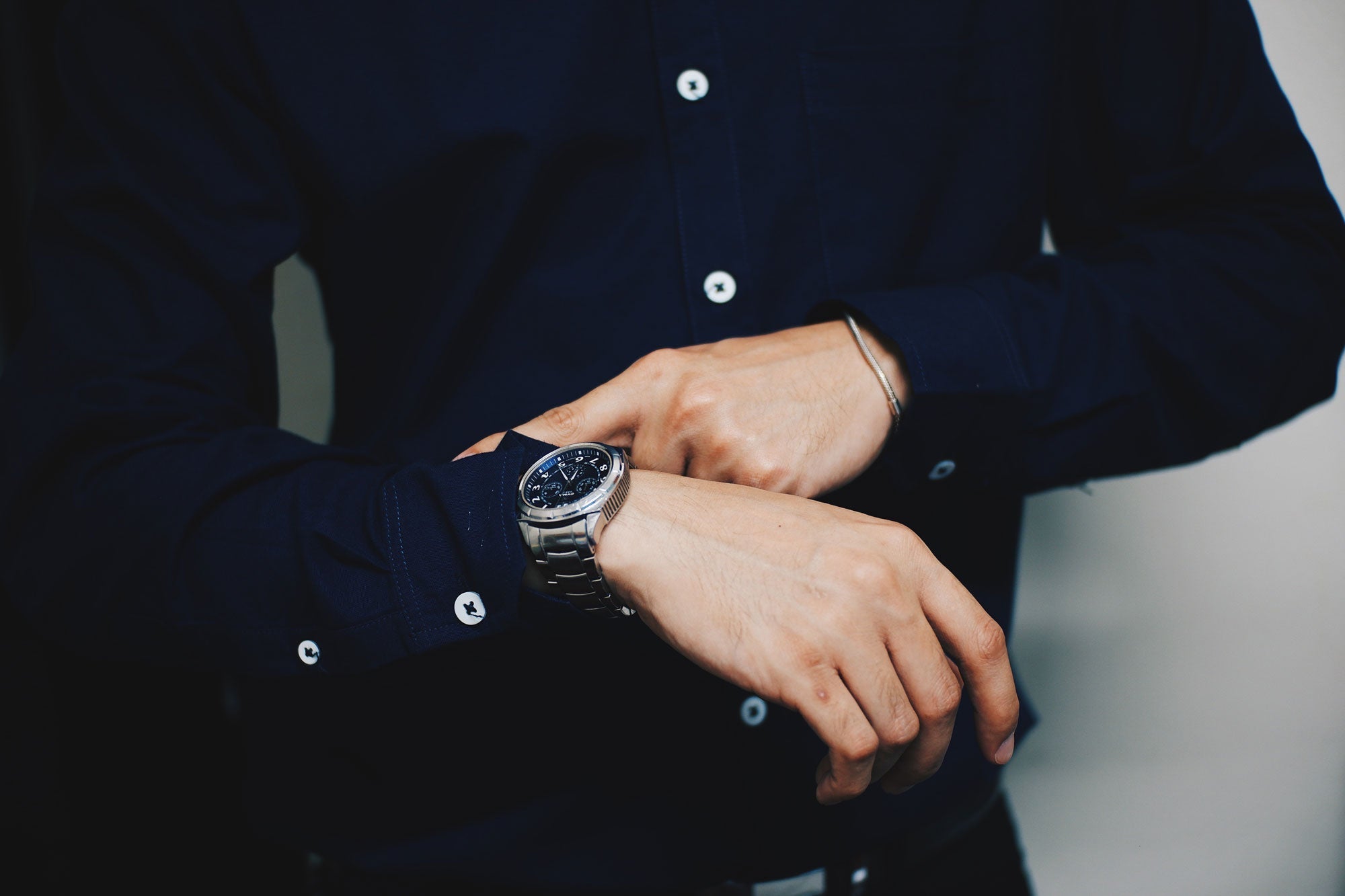 Discover the Most Trendy Watches for Men in 2025