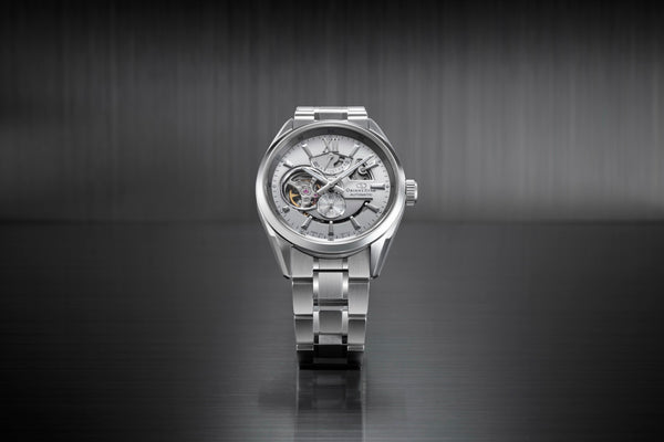 أوريانت ستار AV00 / AV01 Modern Skeleton