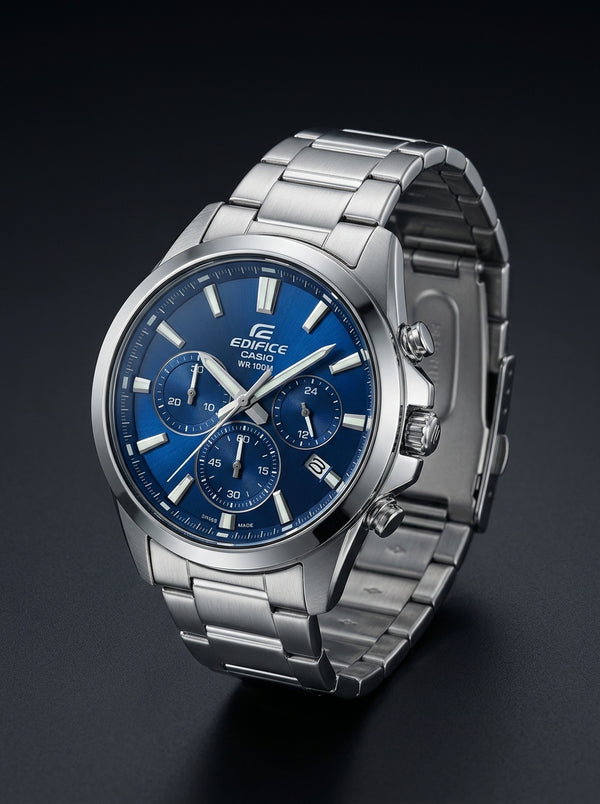 Casio Edifice
