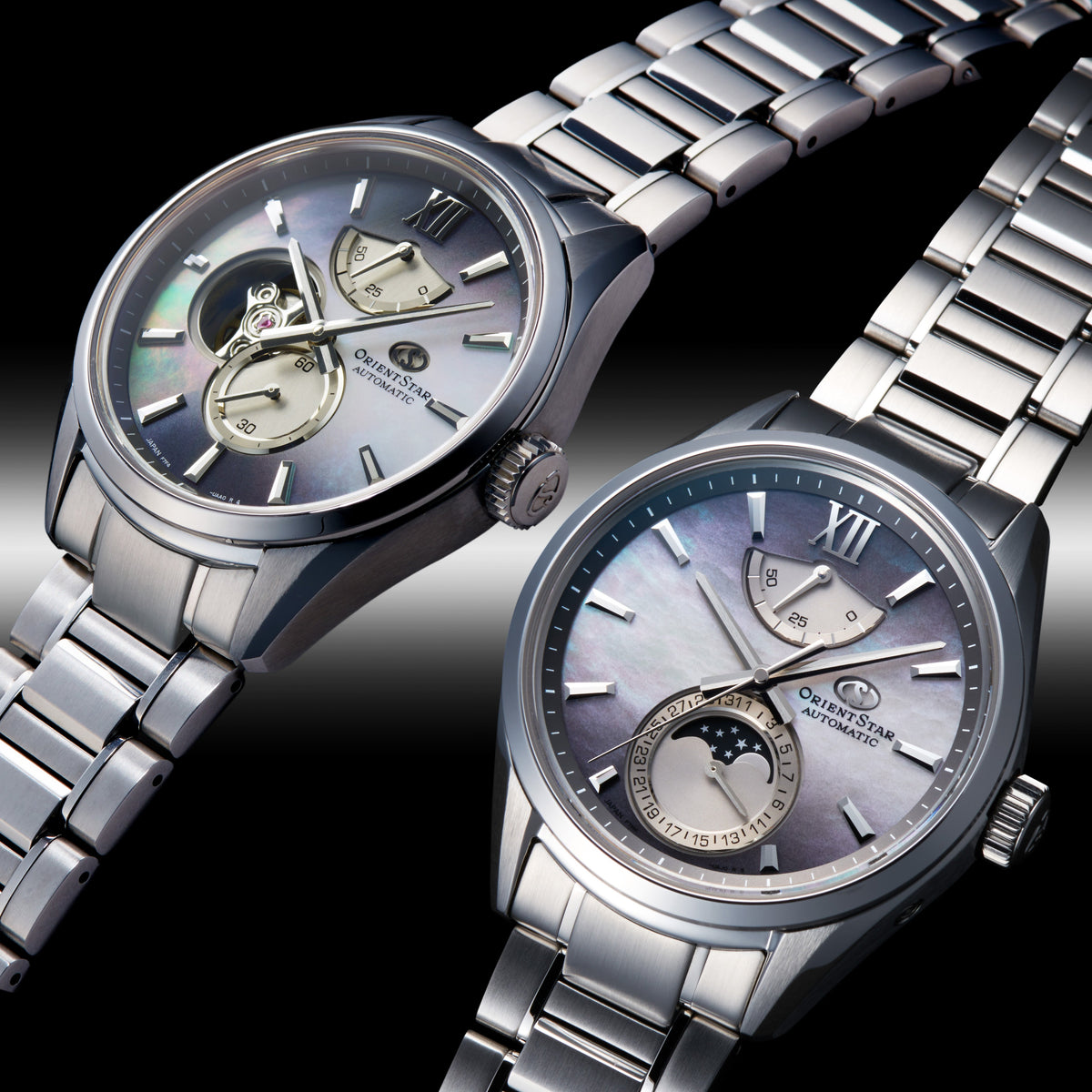 Sapphire Crystal Watches – Scratch-Proof & Premium Clarity – Watchello