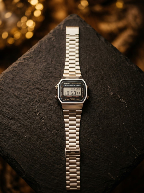 Casio Retro Oude Stijl Verzameling