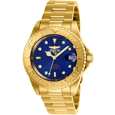 Invicta Mergulhador Profissional 26997