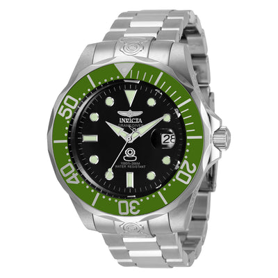 Invicta Mergulhador Profissional 3047