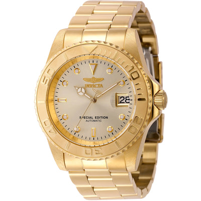 Invicta Mergulhador Profissional 30602