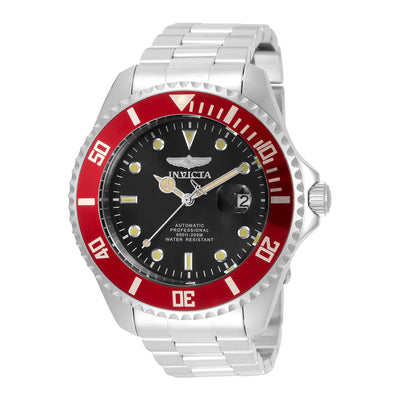 Invicta Mergulhador Profissional 35854