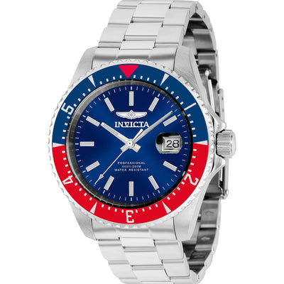 Invicta Mergulhador Profissional 36784