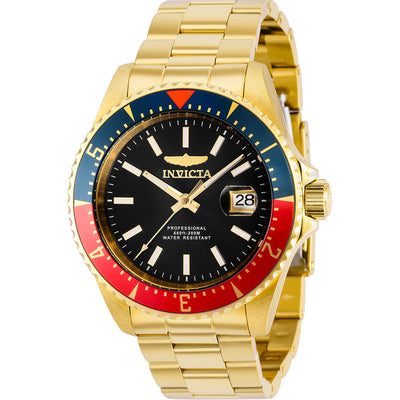 Invicta Mergulhador Profissional 36791