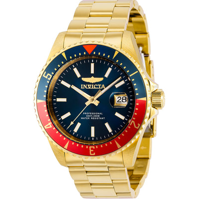 Invicta Mergulhador Profissional 36792