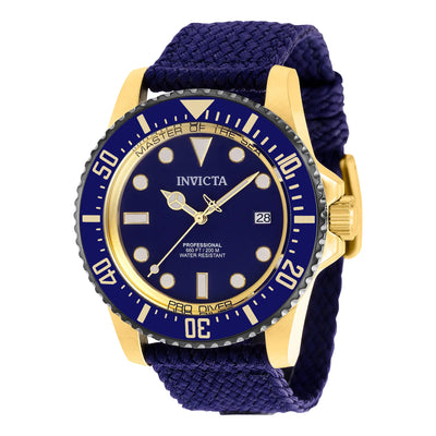 Invicta Mergulhador Profissional 38239