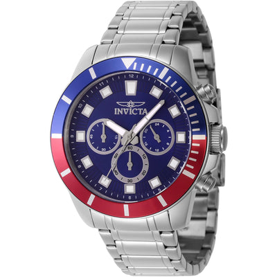 Invicta Mergulhador Profissional 46041