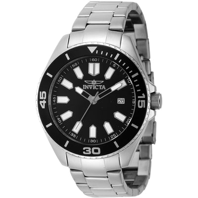Invicta Mergulhador Profissional 46316