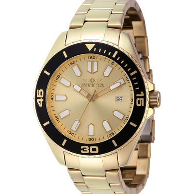 Invicta Mergulhador Profissional 46317